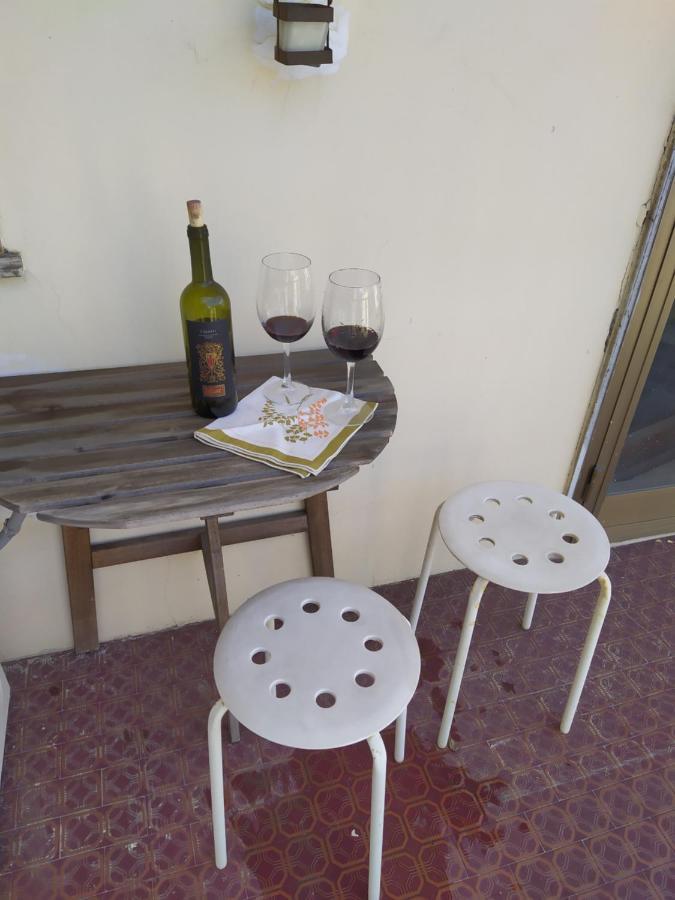Vesuvio Corner - Spacious And Colorful Apartment In San Giorgio, Very Close To Napoli, Ideal For Families And Groups, Close To Pompeii, Sorrento... San Giorgio a Cremano Ngoại thất bức ảnh